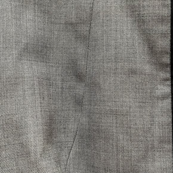 Escada x Zegna Trofeo Virgin Wool Patterned Evening Jacket Size‎ 38 - Picture 13 of 13